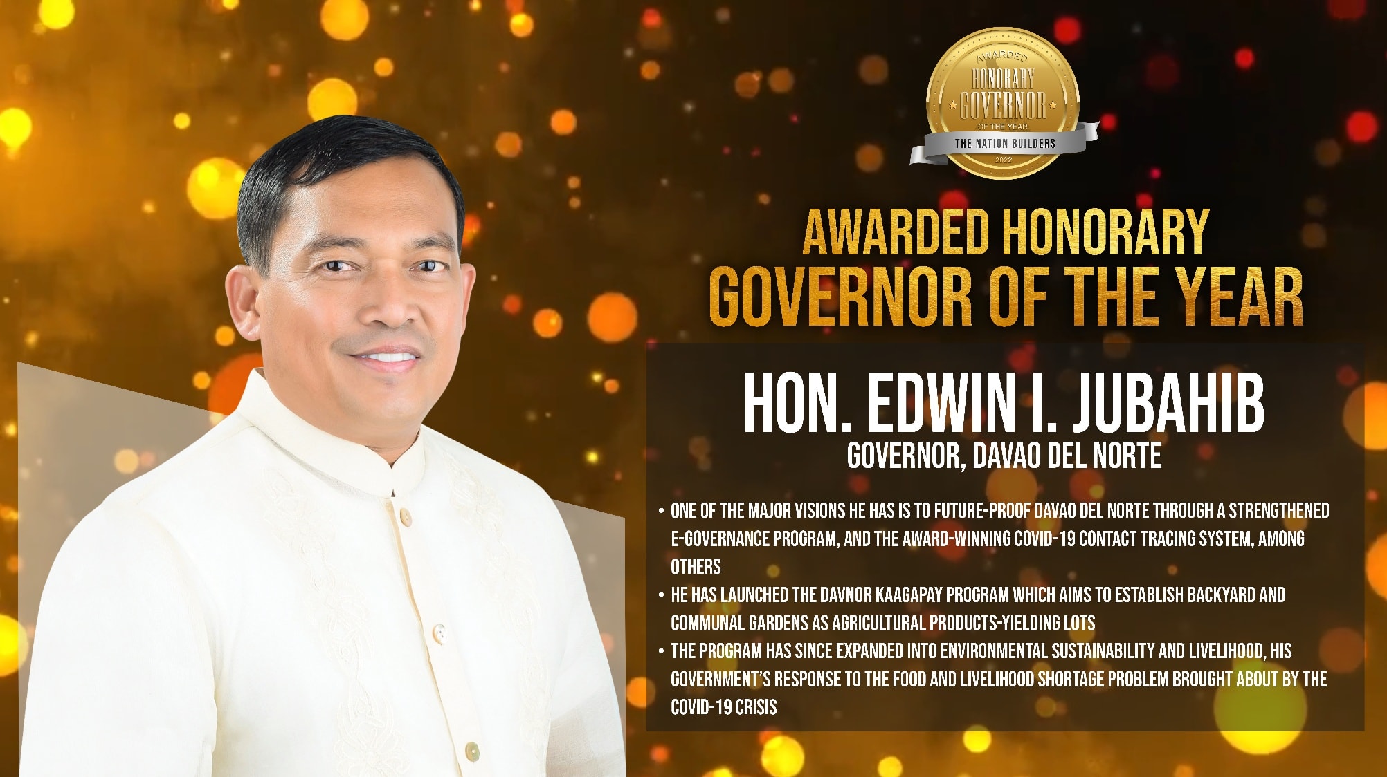 gov oftheyear