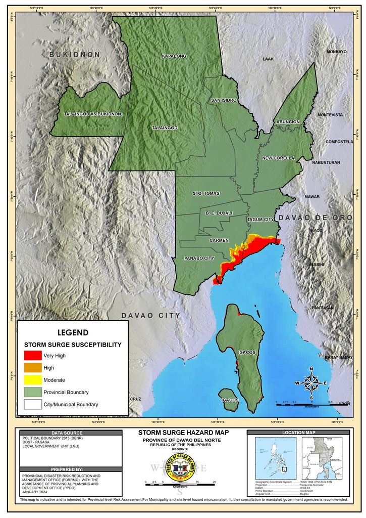 fault line